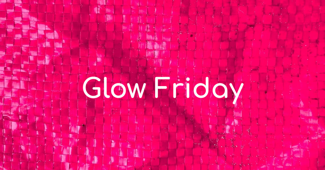 Its glow friday bitches!! Black Friday 2020 Story Time😅