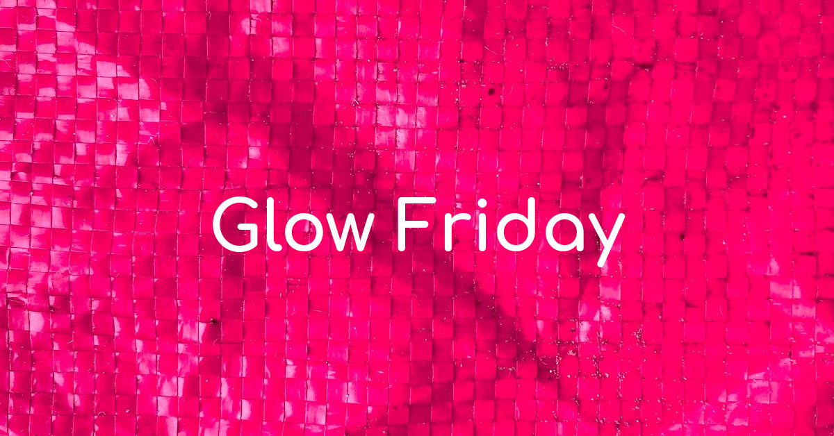 Its glow friday bitches!! Black Friday 2020 Story Time😅