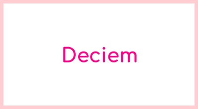Deciem: The Abnormal Beauty Company