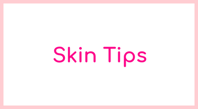 10 Tricks to Having Beautiful Skin