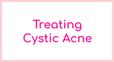 Treating Cystic Acne
