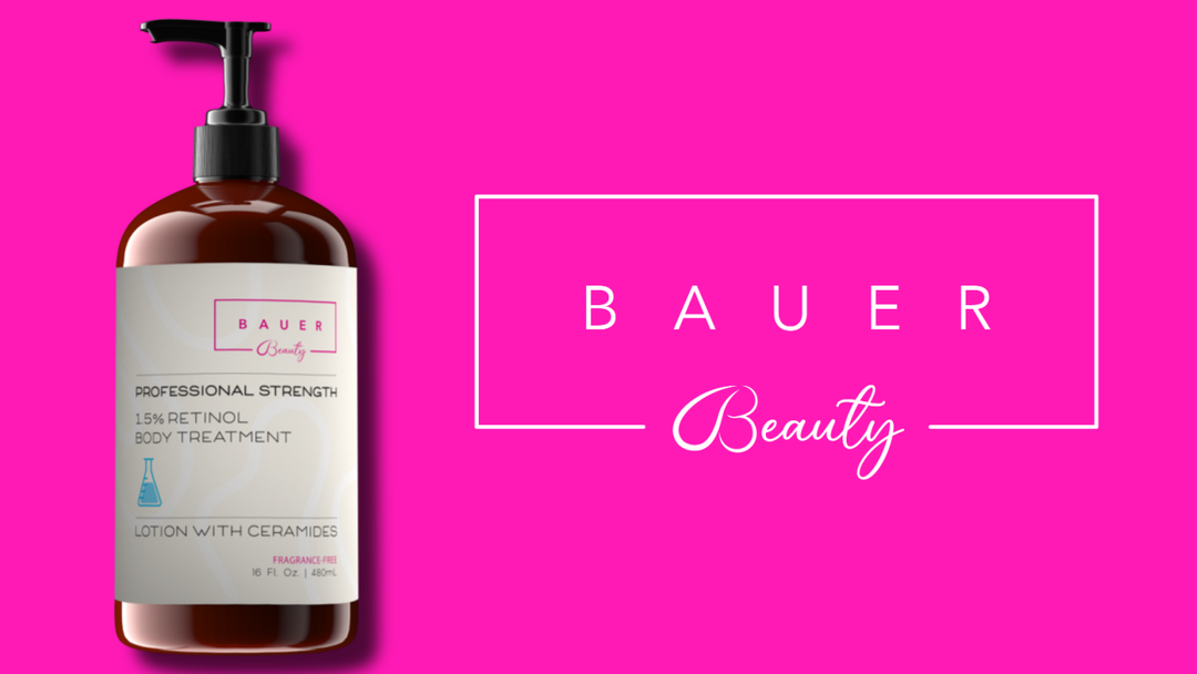 Can You Use Retinol On Your Body?