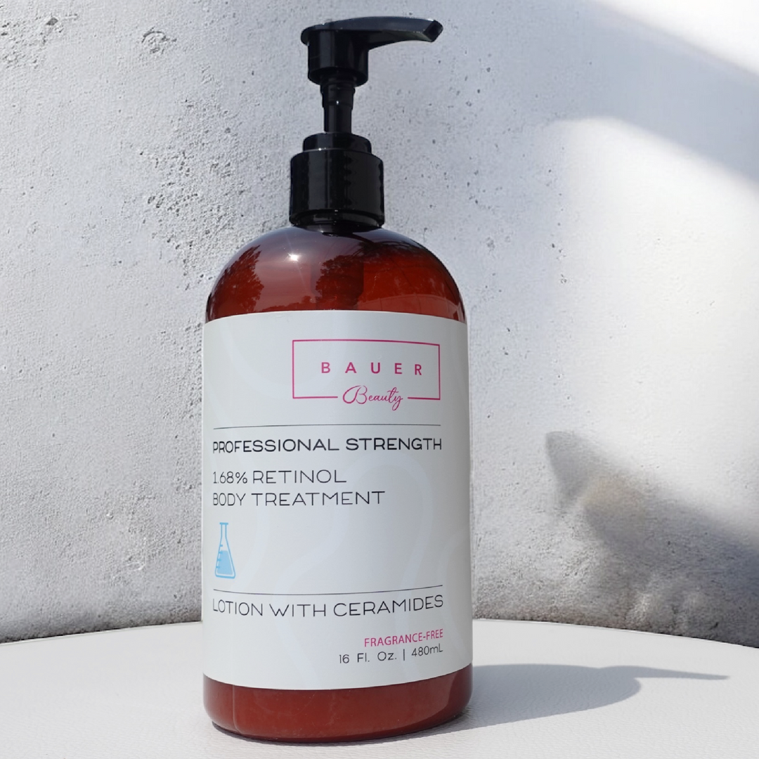 Retinol Treatment Gen. 1