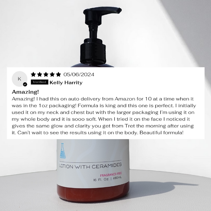 Resurfacing Retinol Cream