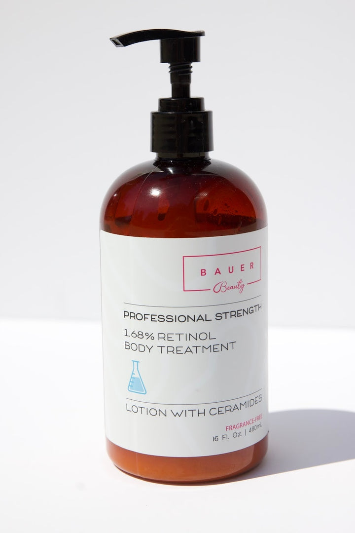 Resurfacing Retinol Cream