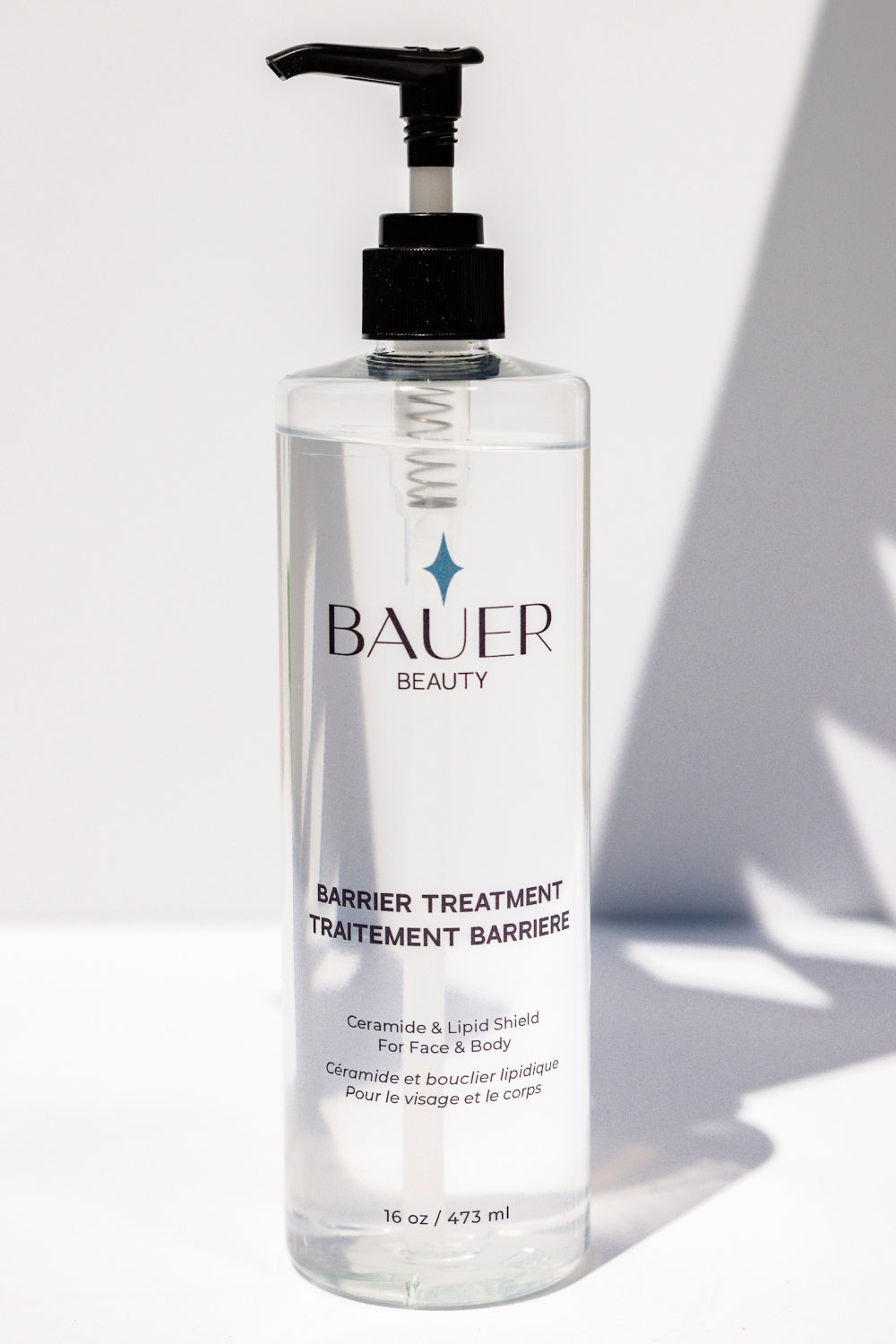 Lipid Body Repair Treatment