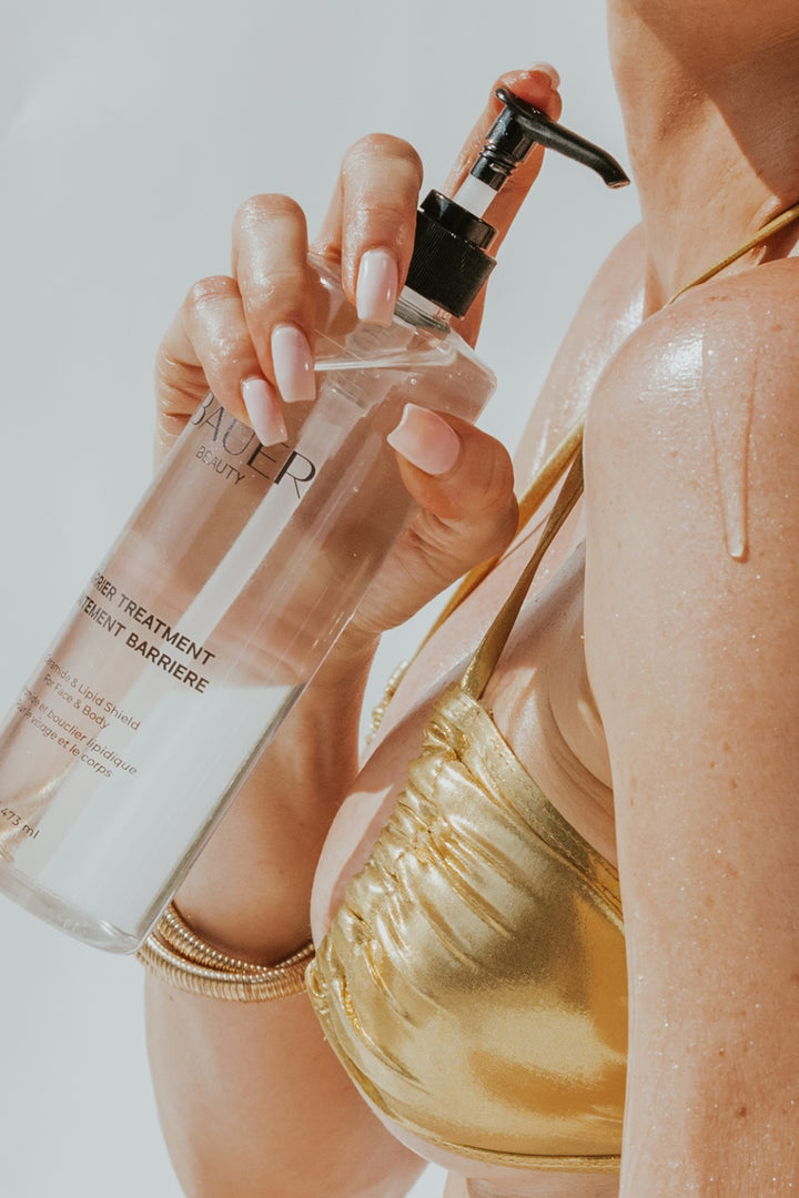 Lipid Body Repair Treatment