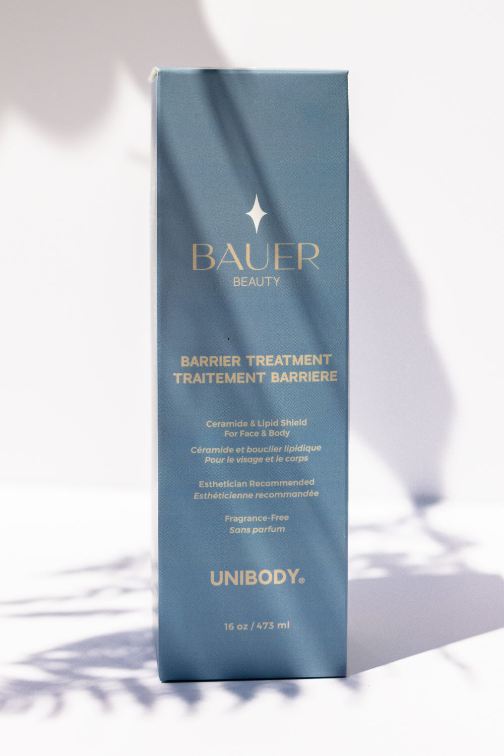 Lipid Body Repair Treatment