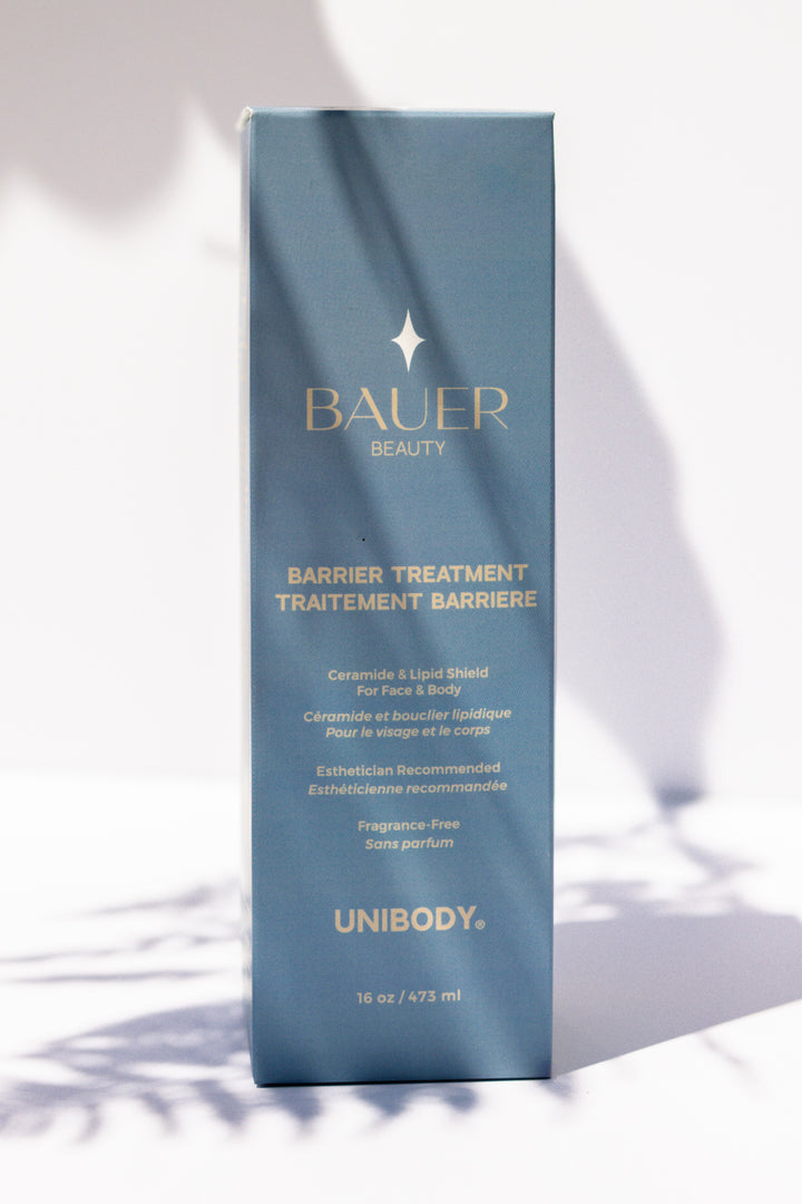 Lipid Body Repair Treatment