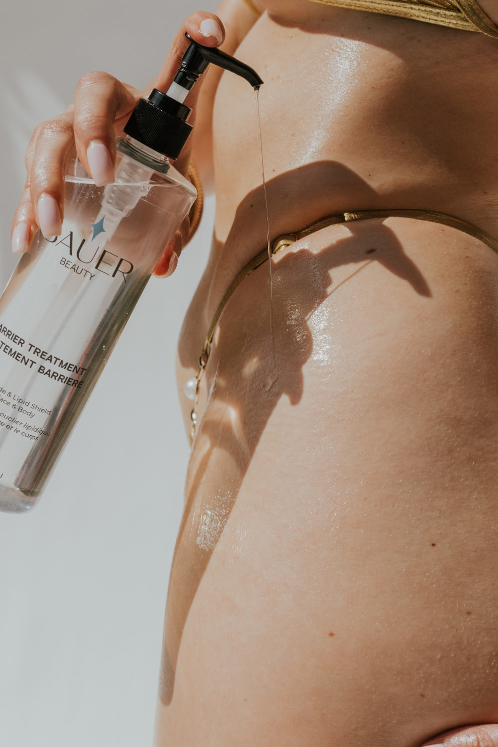 Lipid Body Repair Treatment